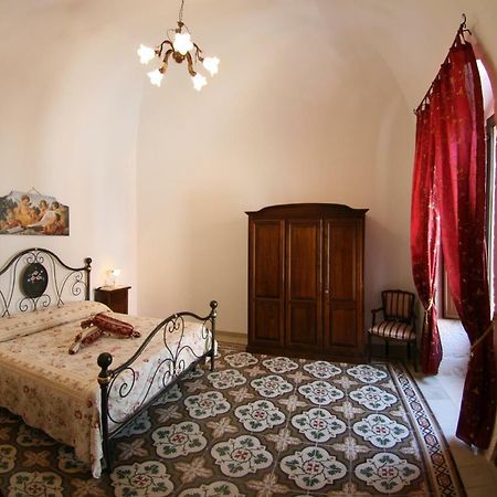 كاستيلانا غروتي L'Angolo Antico المظهر الخارجي الصورة